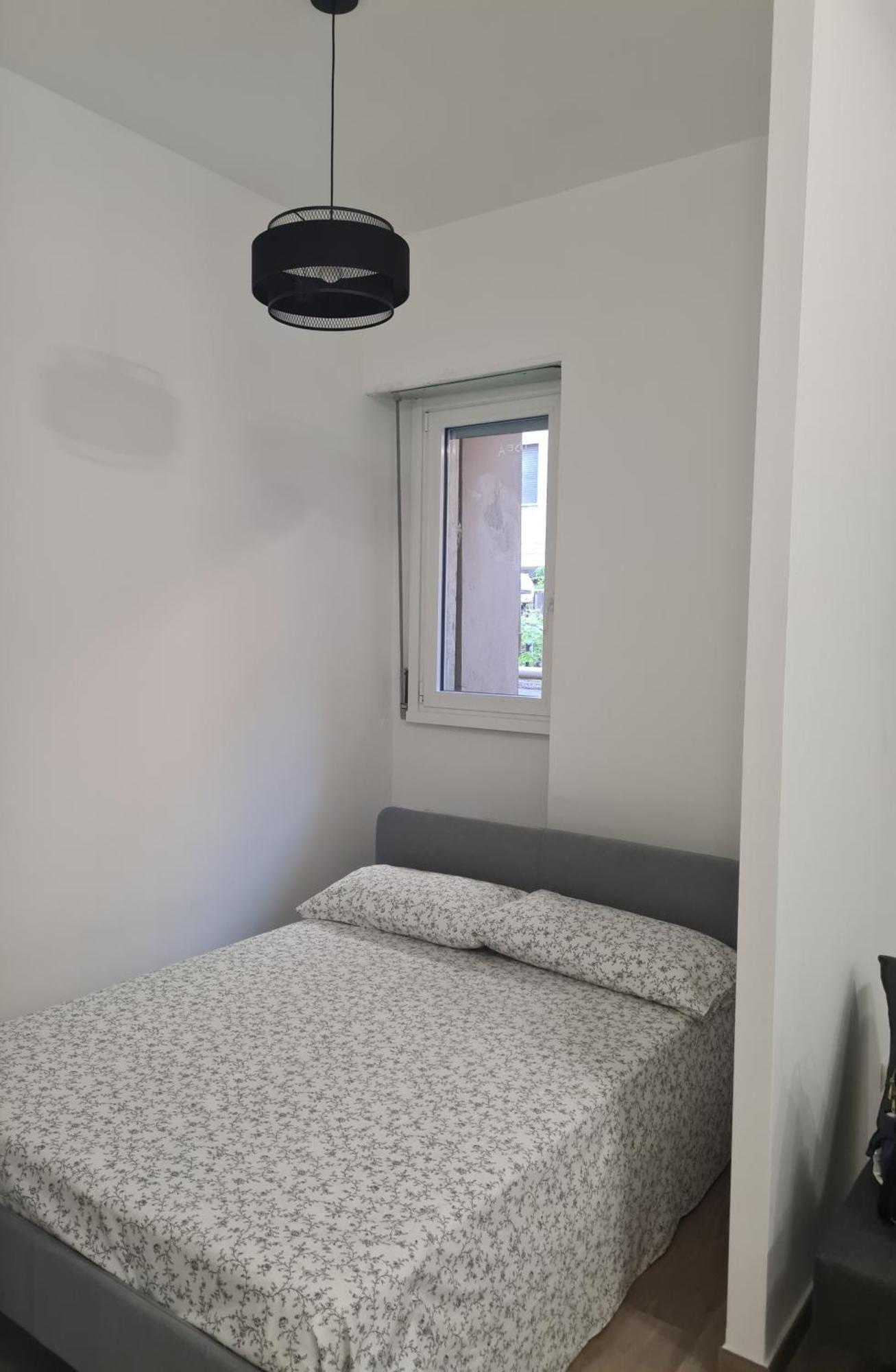 Solari Apartment Milaan Buitenkant foto